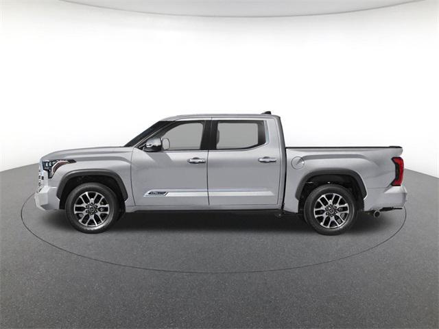 new 2026 Toyota Tundra car, priced at $73,879