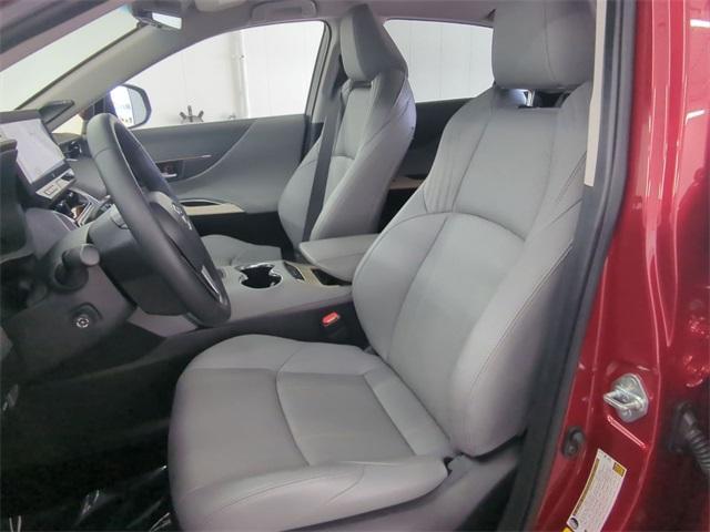 used 2023 Toyota Venza car, priced at $40,000