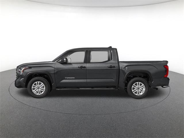 new 2026 Toyota Tundra car, priced at $60,007