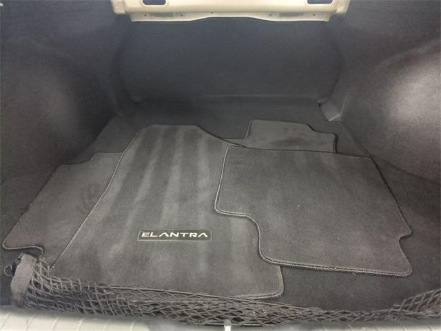 used 2022 Hyundai Elantra car, priced at $15,900