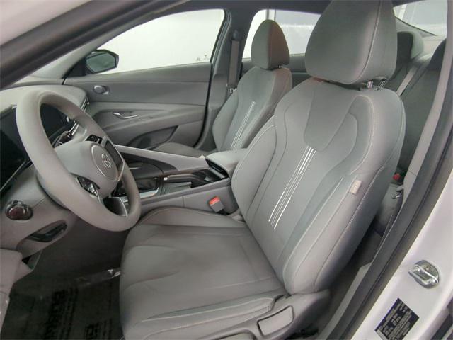 used 2022 Hyundai Elantra car, priced at $15,900