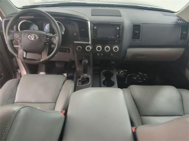 used 2018 Toyota Sequoia car, priced at $35,000