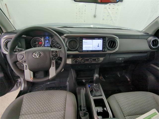 used 2022 Toyota Tacoma car, priced at $30,000