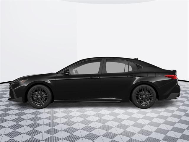 new 2025 Toyota Camry car, priced at $31,504