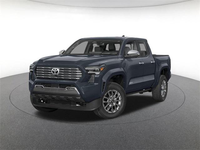 new 2025 Toyota Tacoma car, priced at $51,794