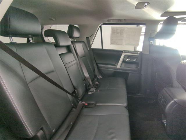 used 2022 Toyota 4Runner car, priced at $45,750