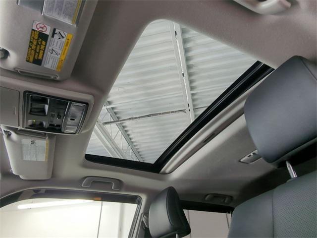 used 2022 Toyota 4Runner car, priced at $45,750