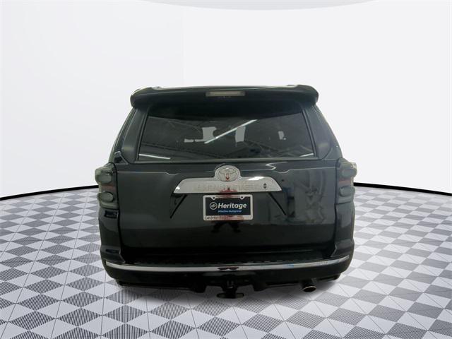 used 2022 Toyota 4Runner car, priced at $45,750