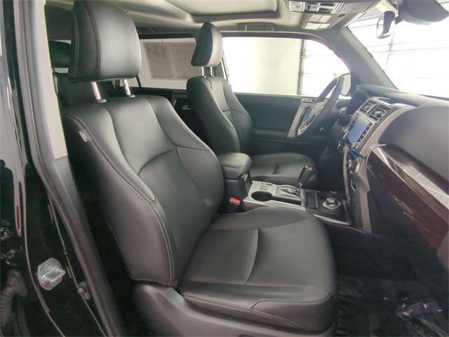 used 2022 Toyota 4Runner car, priced at $45,750