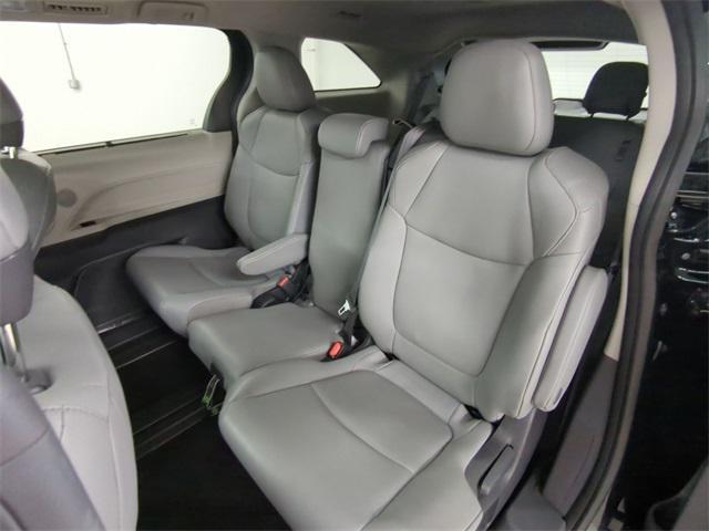 used 2023 Toyota Sienna car, priced at $40,750