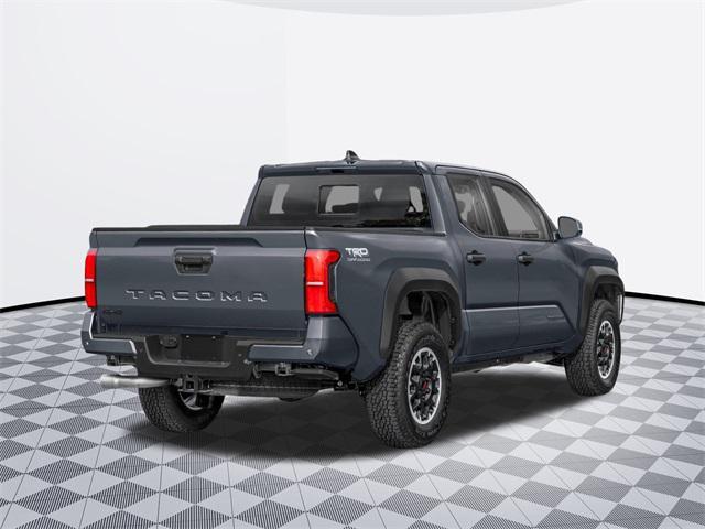 new 2025 Toyota Tacoma car, priced at $52,178