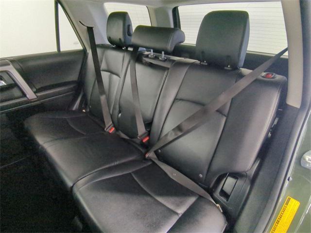 used 2022 Toyota 4Runner car, priced at $37,500