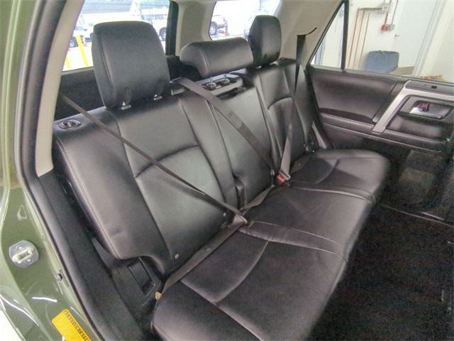 used 2022 Toyota 4Runner car, priced at $37,500