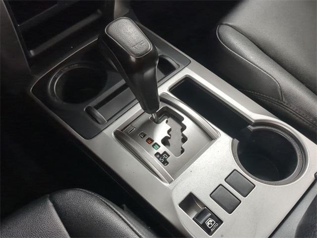used 2022 Toyota 4Runner car, priced at $37,500
