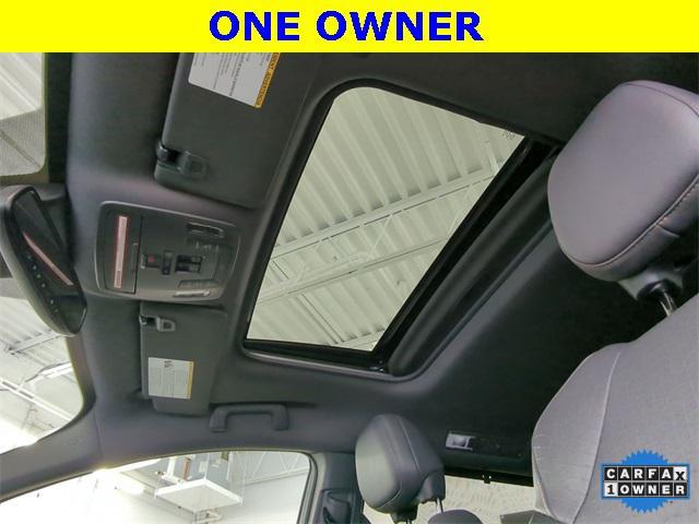 used 2022 Toyota Sienna car, priced at $45,000