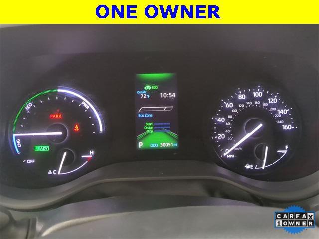 used 2022 Toyota Sienna car, priced at $45,000