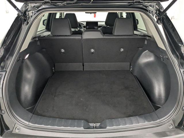 used 2024 Toyota Corolla Cross car, priced at $26,000