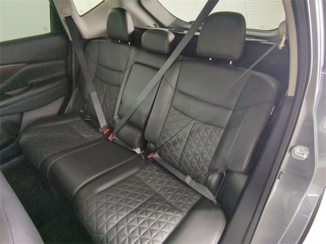 used 2023 Nissan Murano car, priced at $33,000