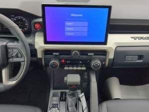 new 2024 Toyota Tacoma car, priced at $45,346