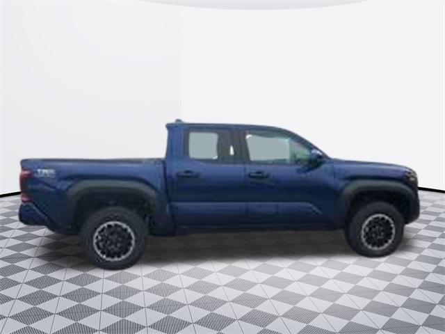 new 2024 Toyota Tacoma car, priced at $45,346