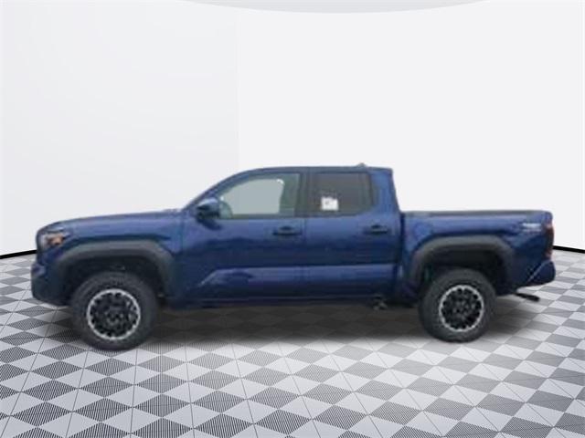 new 2024 Toyota Tacoma car, priced at $45,346