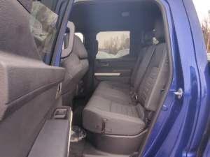 new 2024 Toyota Tacoma car, priced at $45,346