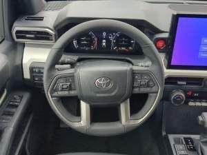 new 2024 Toyota Tacoma car, priced at $45,346