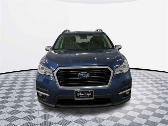 used 2022 Subaru Ascent car, priced at $33,500