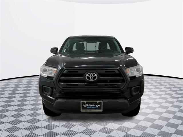 used 2017 Toyota Tacoma car, priced at $22,000