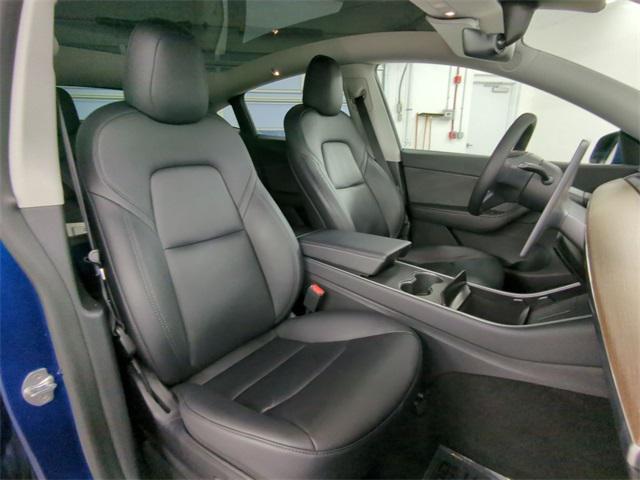 used 2020 Tesla Model Y car, priced at $25,900
