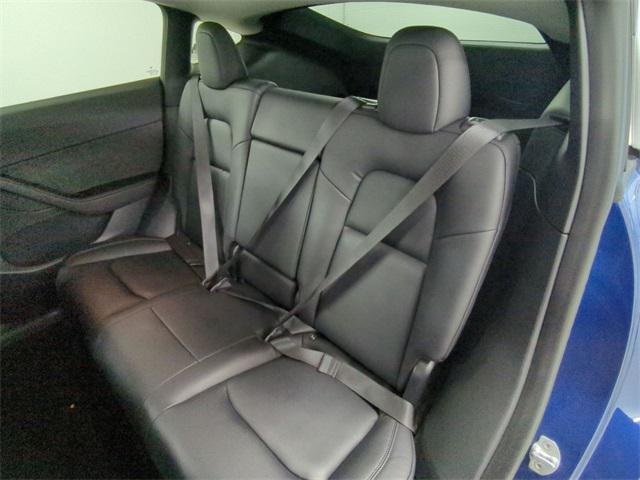 used 2020 Tesla Model Y car, priced at $25,900