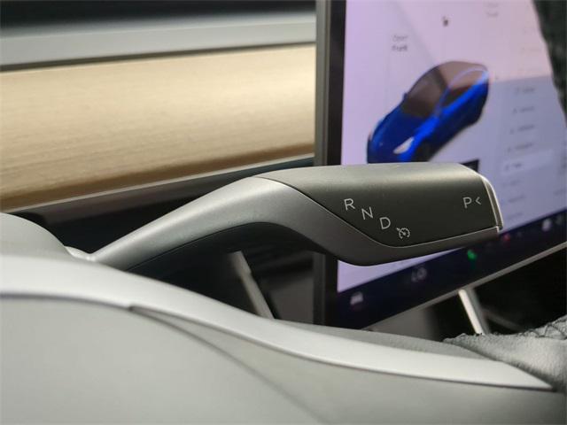 used 2020 Tesla Model Y car, priced at $25,900