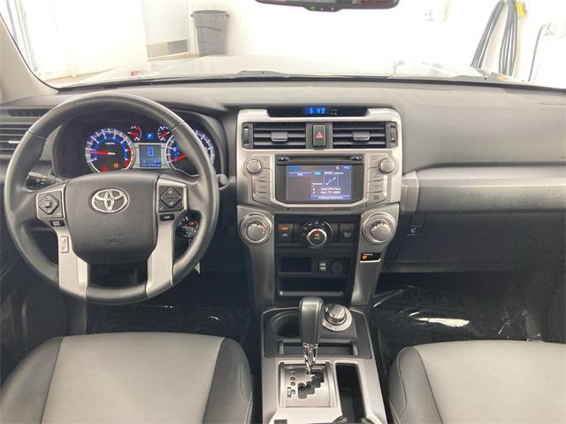 used 2019 Toyota 4Runner car, priced at $34,949