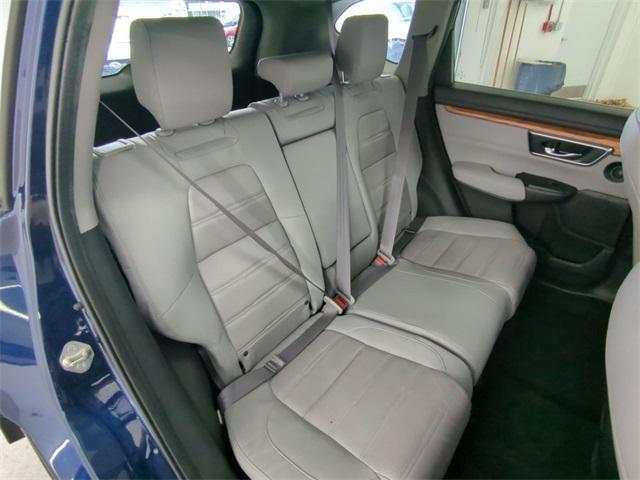 used 2019 Honda CR-V car, priced at $22,500
