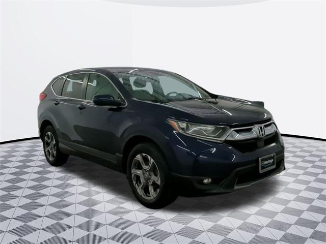 used 2019 Honda CR-V car, priced at $22,500