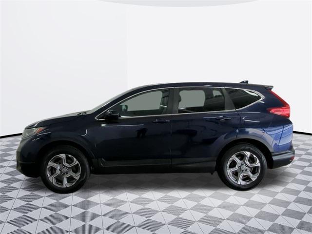 used 2019 Honda CR-V car, priced at $22,500