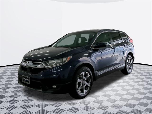 used 2019 Honda CR-V car, priced at $22,500