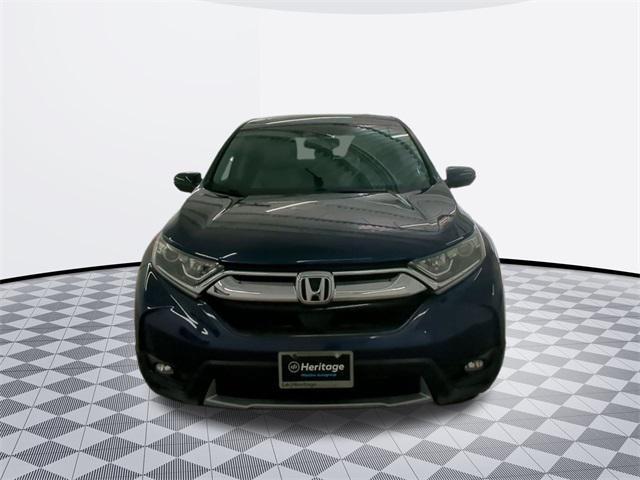 used 2019 Honda CR-V car, priced at $22,500