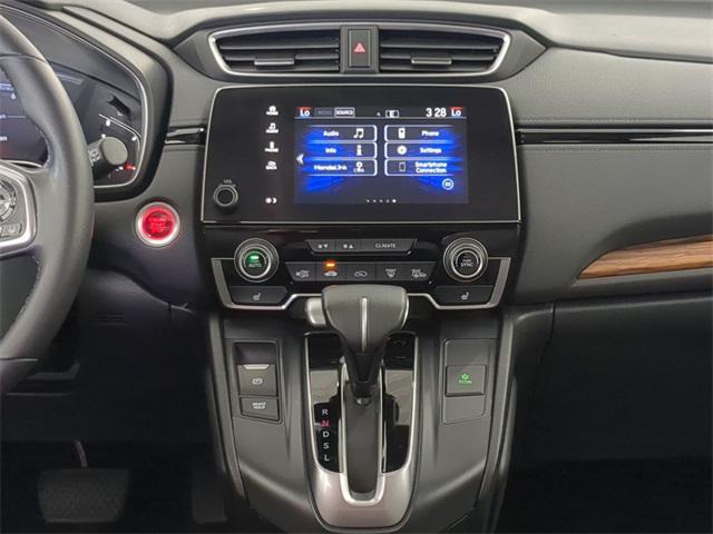 used 2019 Honda CR-V car, priced at $22,500