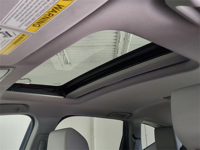 used 2019 Honda CR-V car, priced at $22,500