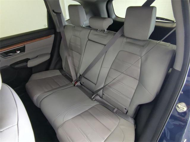 used 2019 Honda CR-V car, priced at $22,500