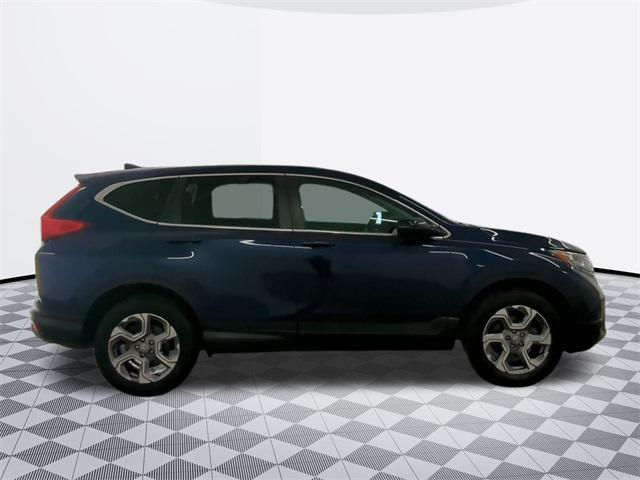used 2019 Honda CR-V car, priced at $22,500