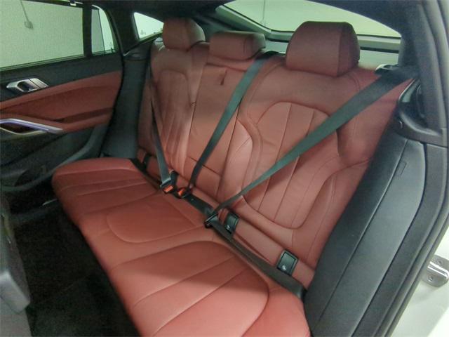 used 2022 BMW X6 car, priced at $58,000