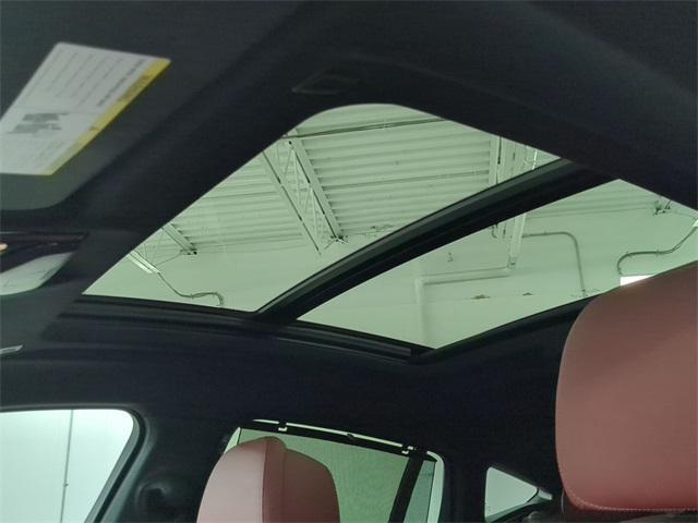 used 2022 BMW X6 car, priced at $58,000