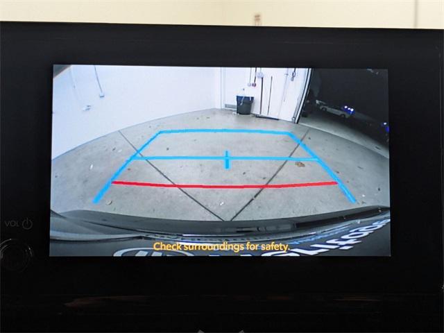 used 2025 Toyota Corolla car, priced at $21,400