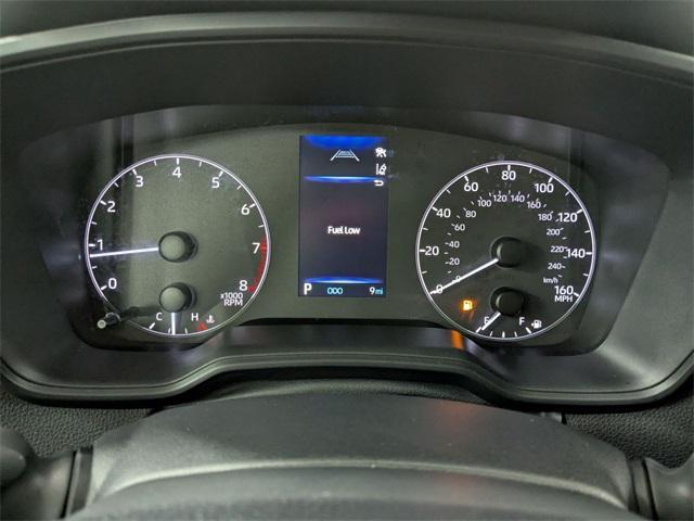 used 2025 Toyota Corolla car, priced at $21,400