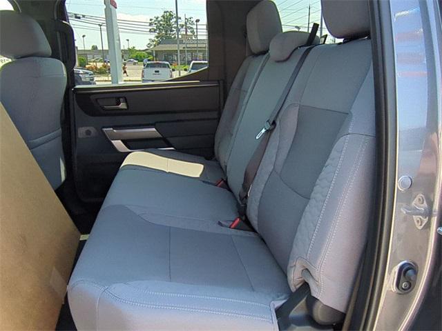 new 2025 Toyota Tundra car, priced at $51,293