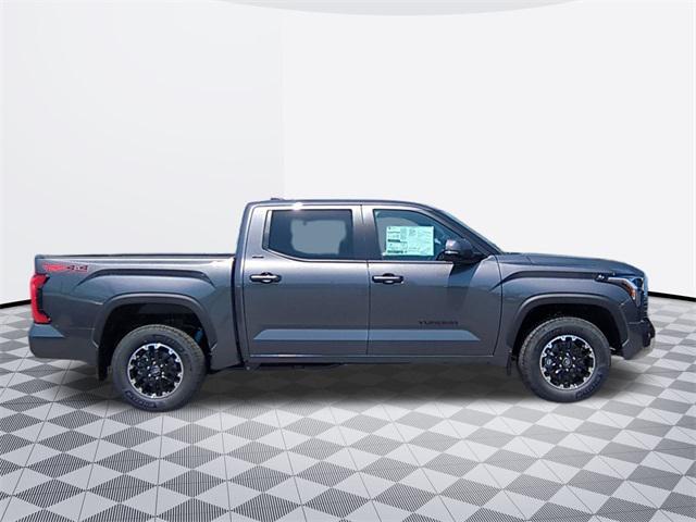 new 2025 Toyota Tundra car, priced at $51,293