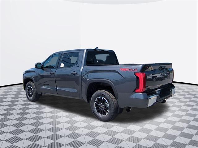 new 2025 Toyota Tundra car, priced at $51,293