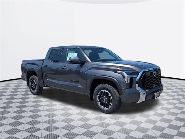 new 2025 Toyota Tundra car, priced at $51,293